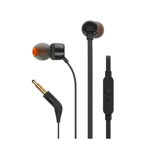 JBL TUNE 110 Black