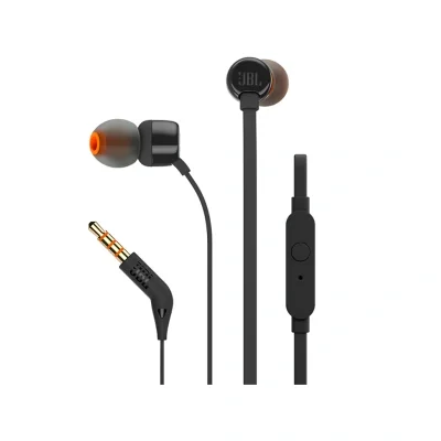 JBL TUNE 110 Black