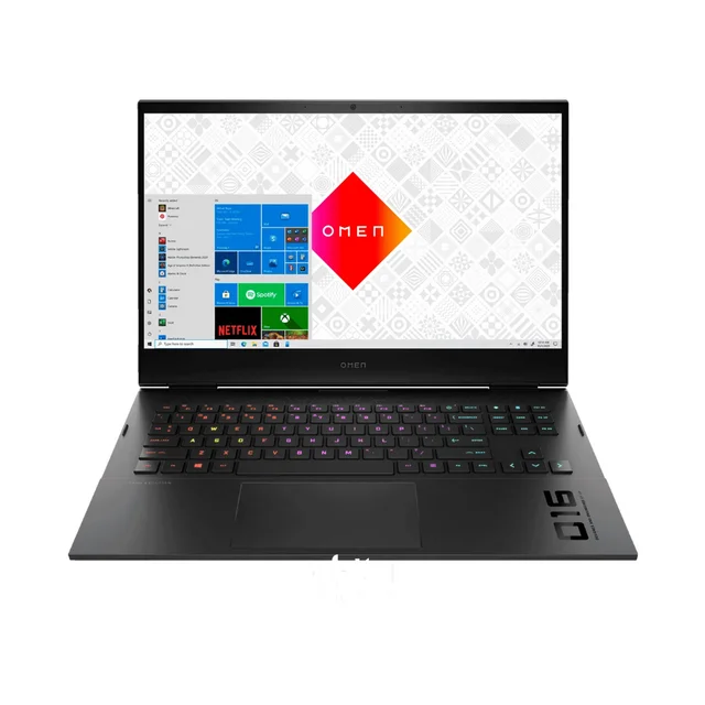 OMEN Laptop