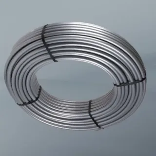 Giacomini Oksigen PE-RT 16mm/200m Grey Gray