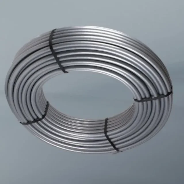 Giacomini Oksigen PE-RT 16mm/200m Grey Gray