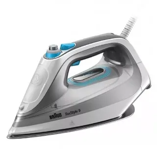 Braun SI 9270 Gray