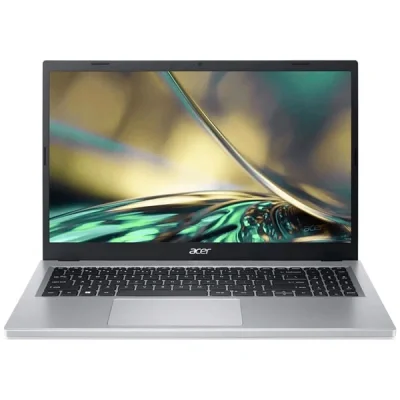 Acer Aspire 3 15.6" (Core i3-1215U, 2022) 8GB, 512GB