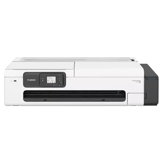 Canon TC-21MEUR
