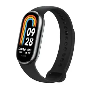 Xiaomi Mi Band 8 Black