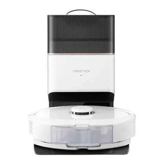 Roborock Dock Q8 Max Plus White
