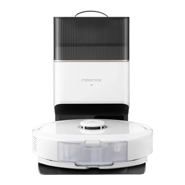 Roborock Dock Q8 Max Plus White