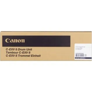 Canon C-EXV8