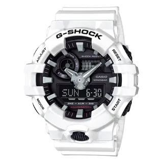 G-Shock GA-700-7ADR