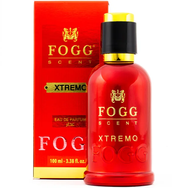 Fogg Scent Xtremo EDP 100ml