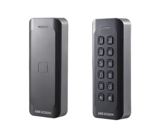 Hikvision Value 1802