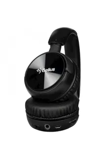 Gelius Pro Crossfire GP-HP007 Black