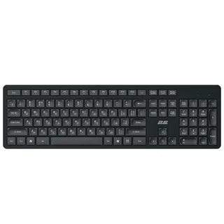 2E KS260 Black