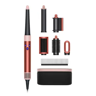 Dyson Airwrap i.d. HS08 Strawberry Bronze