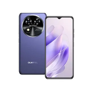Oukitel C37 256GB Purple