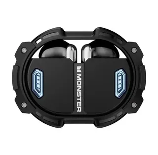 Monster XKT10 PRO Black