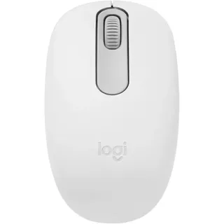 Logitech M196 Bluetooth Mouse White