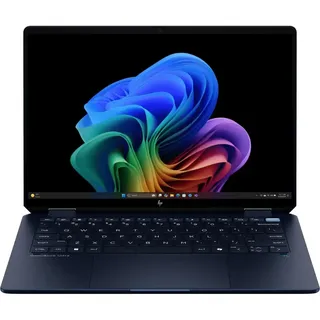 HP OmniBook FlipNGAI 14" (Core Ultra 5 226V, 2024) 16GB, 512GB