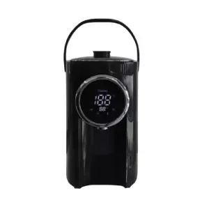 Lotus LT-50 Black