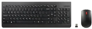 Lenovo Essential Wireless Combo