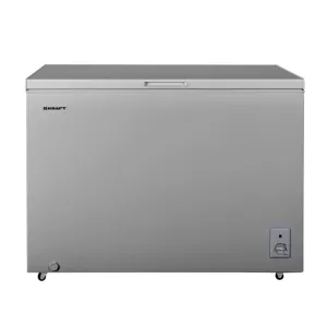 Kraft BD W 340 SRX