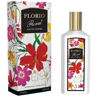 Milestone Florio Floral EDP 100ml