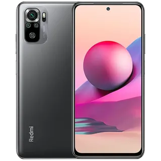 Xiaomi Redmi Note 10S 64GB Gray