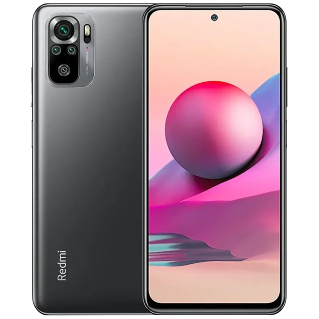 Xiaomi Redmi Note 10S 64GB Gray