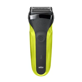 Braun 300 Black