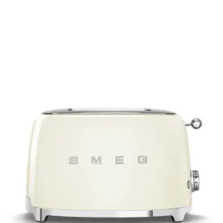 Smeg TSF01CREU Cream