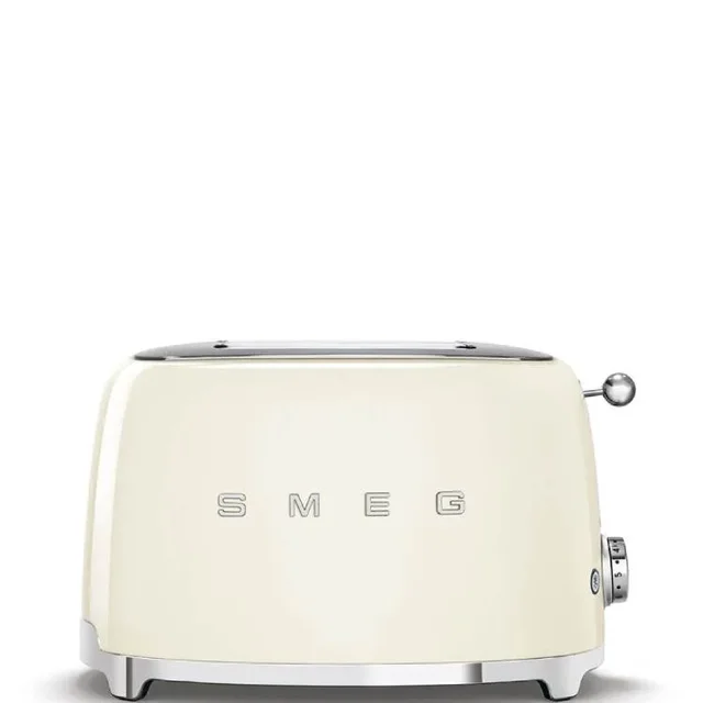 Smeg TSF01CREU Cream