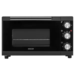 Sencor SEO 2000BK