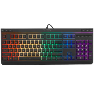 Hyperx Alloy Core RGB Gaming Keyboard 4P4F5AX